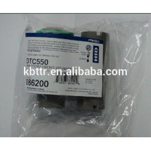 genuine ymcko full color ribbon 45200 for dtc4500e printer